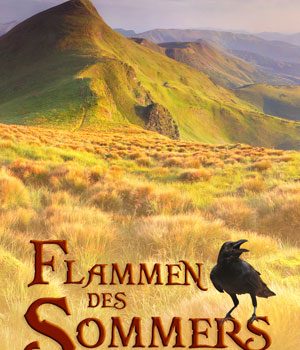 Flammen des Sommers