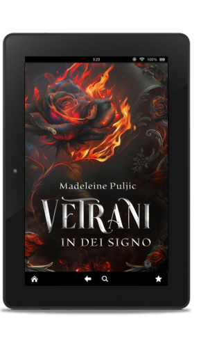 Vetrani Novelle Ebook